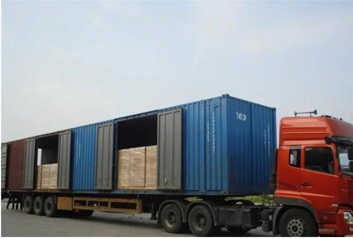 厦门到平凉整车运输