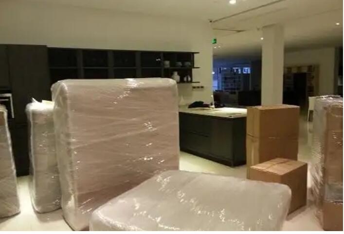 厦门到平凉长途搬家