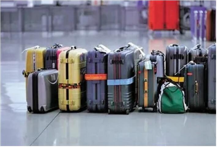 厦门到平凉行李托运