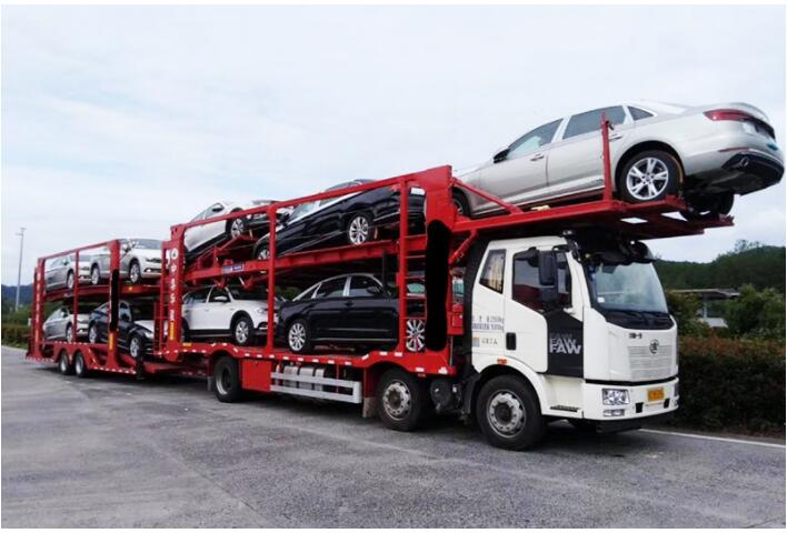 厦门到平凉轿车托运